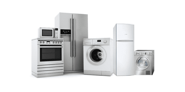 Genç Beyaz Eşya Tamircisi Teknik servis personeli