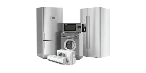 Genç Beyaz Eşya Tamircisi Servis ekibi