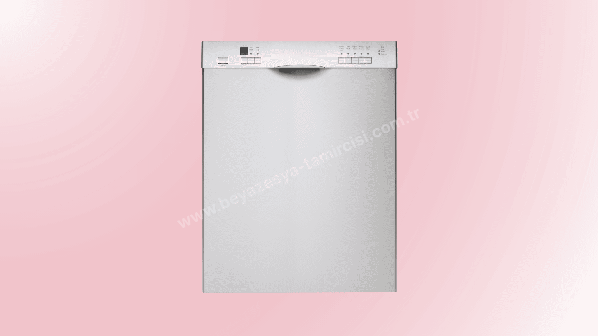 Genç Bulaşık Makinesi Tamircisi - Genç Beyaz Eşya Tamircisi