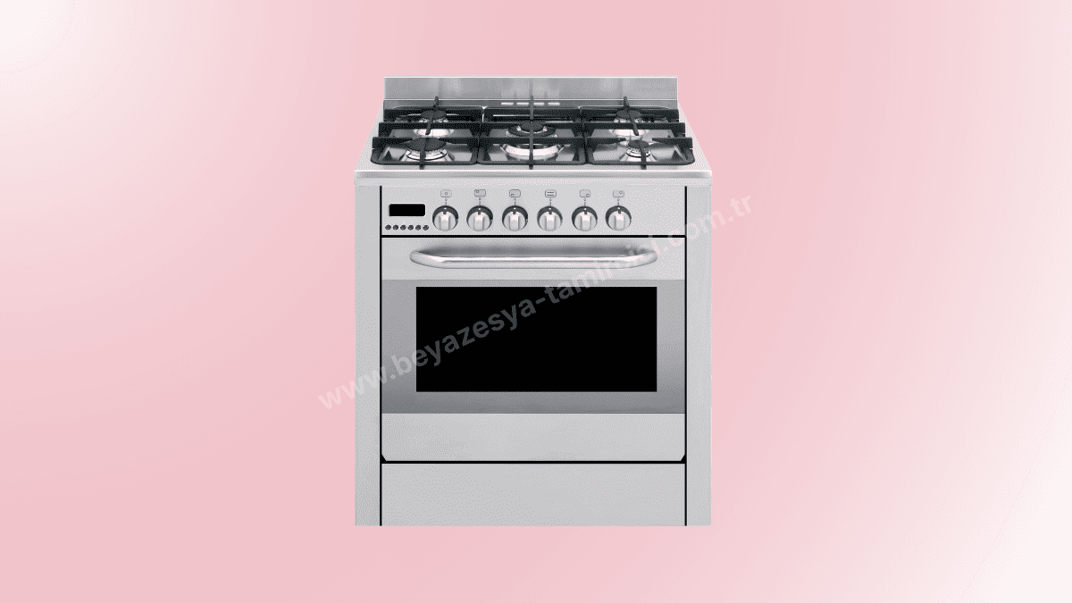 Genç Fırın & Ocak Tamircisi - Genç Beyaz Eşya Tamircisi