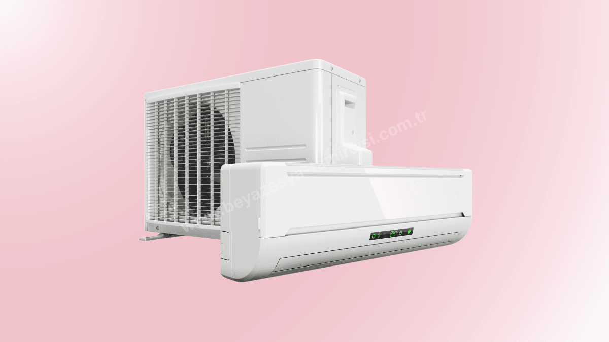 Genç Klima Tamircisi - Genç Beyaz Eşya Tamircisi