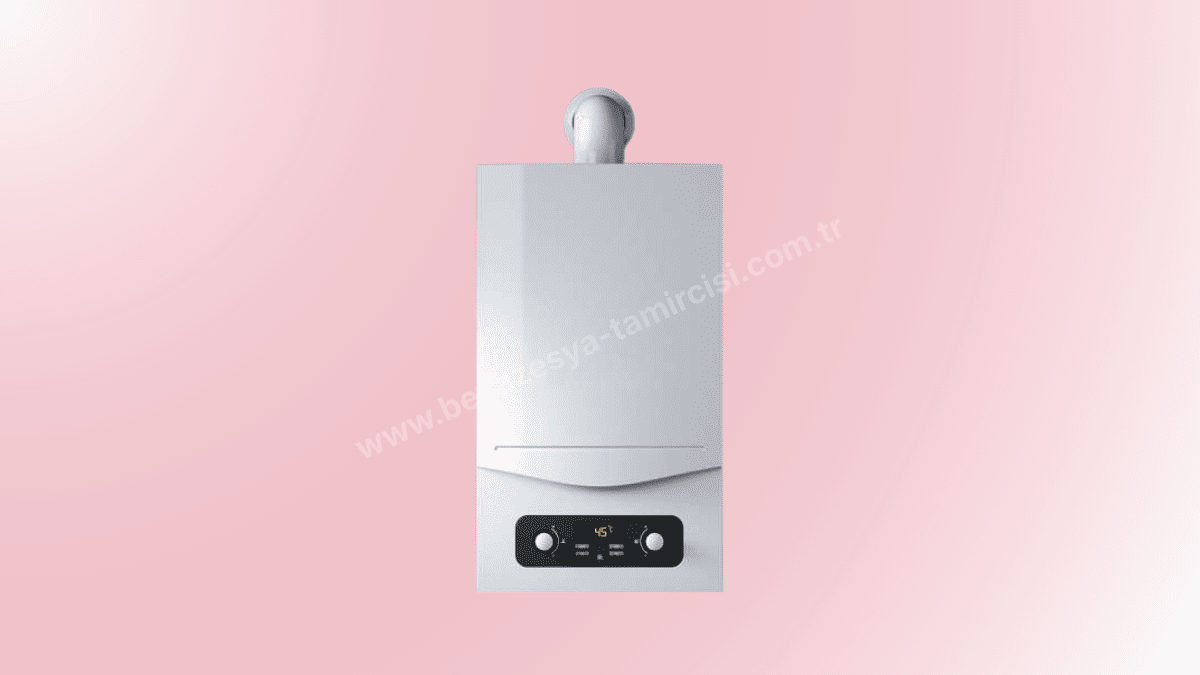 Genç Kombi Tamircisi - Genç Beyaz Eşya Tamircisi